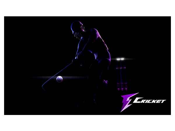 Tennis player James Blake