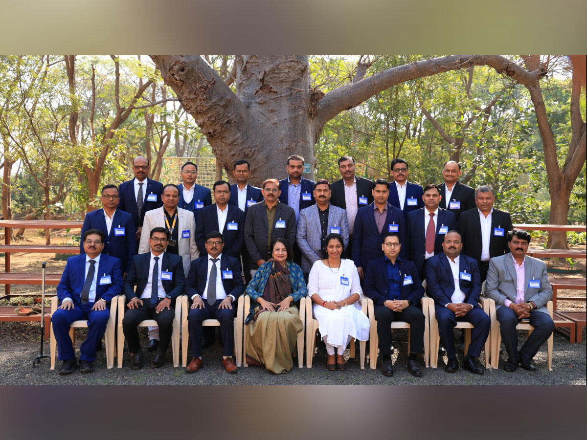 Tennis player James Blake