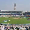 Eden Gardens Kolkata's iconic cricket stadium