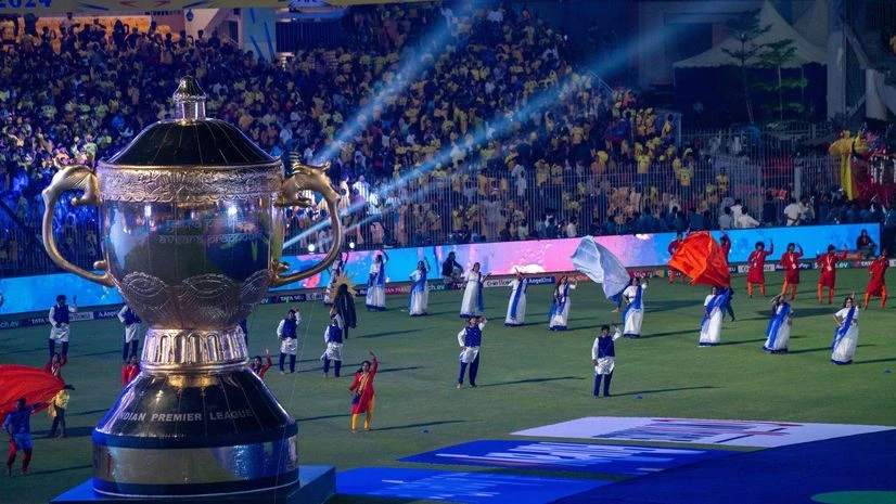 IPl 2025 opening ceremony IPl 2025 opening ceremony