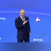 Vladimir Putin, Putin