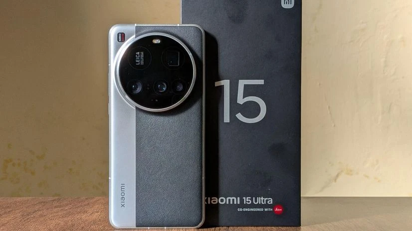 Xiaomi 15 Ultra Xiaomi 15 Ultra