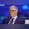 Bill Gates