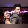 Tejasswi Prakash and Karan Kundraa