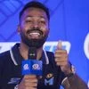With Impact Player rule, Only '50-50' all-rounders can play: Hardik Pandya