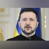 Volodymyr Zelenskyy, Zelenskyy