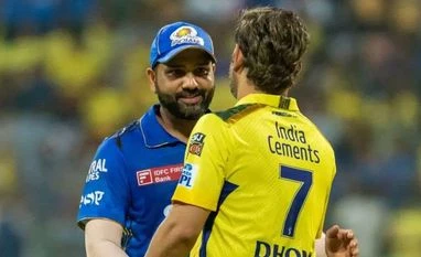 IPL 2025: How to buy tickets for CSK vs MI match at Chepauk Stadium? MI vs CSK