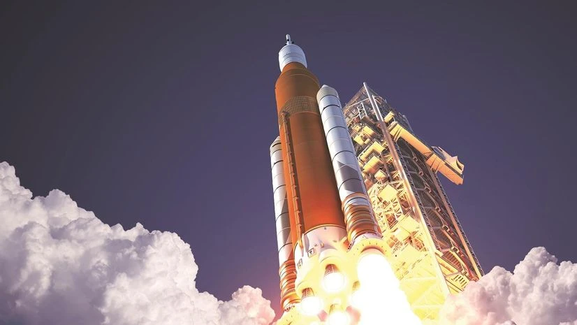 PRIVATE SPACE ODYSSEY PRIVATE SPACE ODYSSEY