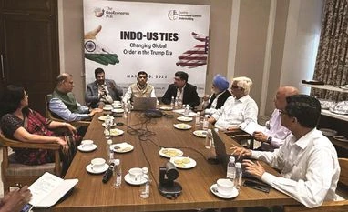 Swadeshi Jagran Manch ticks India's winning factors amid tariff war Swadeshi Jagran Manch