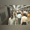 railway