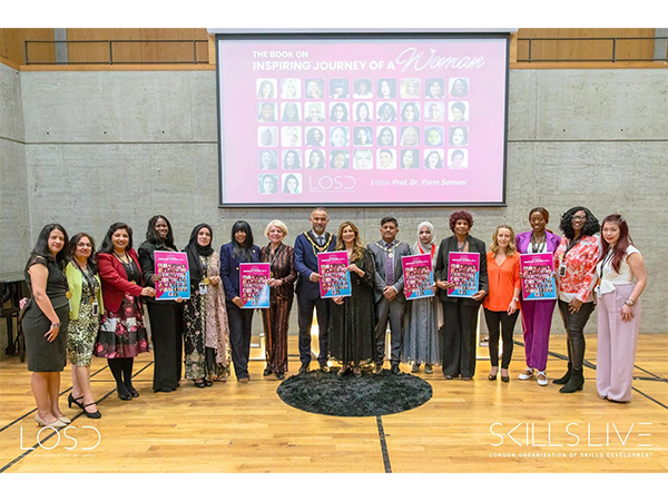 Tennis player James Blake