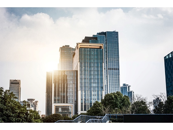 Tennis player James Blake