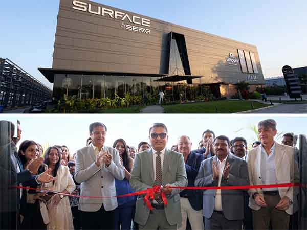 Tennis player James Blake