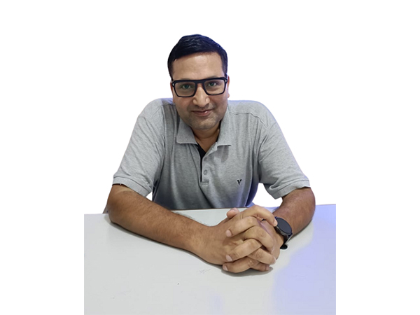 Tennis player James Blake