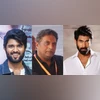 Rana Daggubati, Prakash Raj, Vijay Devarakonda