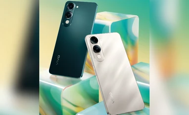 Vivo Y19e budget smartphone with 5500 mAh battery launched: Price and specs Vivo Y19e