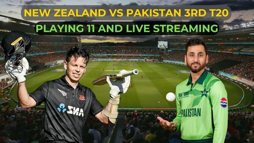 NZ vs PAK NZ vs PAK