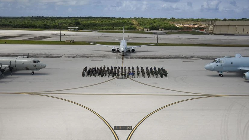 Sea Dragon 2025 What is Sea Dragon 2025, the anti-submarine warfare training India joined?