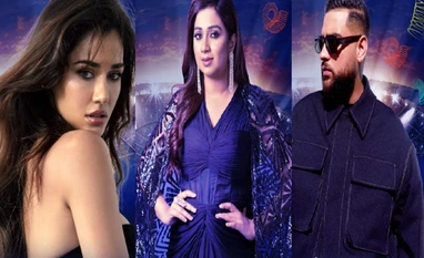 IPL 2025 grand opening ceremony IPL 2025 grand opening ceremony