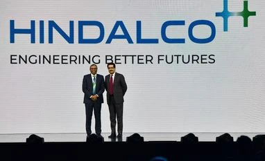 Hindalco unveils new identity, tagline to mark transformation strategy Kumar Mangalam Birla