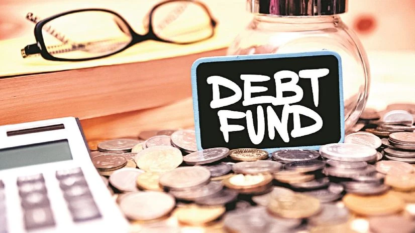debt fund debt fund