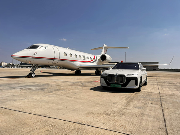 Tennis player James Blake