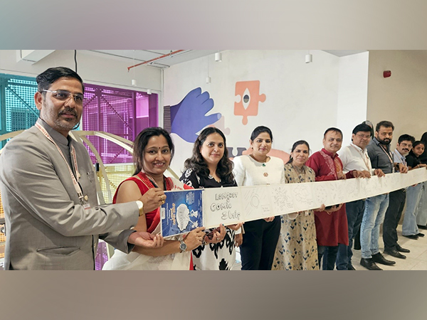 Tennis player James Blake