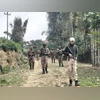 Operations continue after 10 militants gunned down in Manipur's Chandel Security, Manipur Security