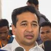 Nitesh Rane