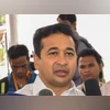 Maharashtra govt and Finland to jointly modernise Mumbai's Sassoon Dock Nitesh Rane