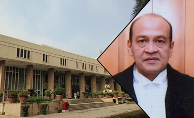Delhi HC to hear 52 pending cases previously listed before Justice Varma Justice Yashwant Varma