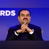 Adani, Gautam Adani