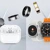 Galaxy Buds 3 series, Galaxy Ring and Galaxy Watch Ultra
