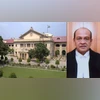 Delhi HC judge transfer: Allahabad HC bar body to go on indefinite strike Allahabad High Court, Justice Yashwant Varma