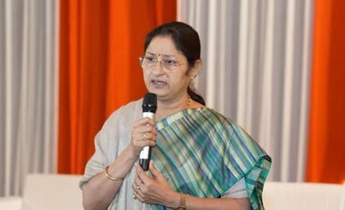 India must adopt zero tolerance for child marriage: Minister Annapurna Devi Annapurna Devi