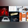 Tech Wrap March 21 Tech Wrap March 21