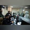 Having a name: In Syria, they want to be wanted by the Assad regime