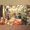 FMCG, PER CAPITA INCOME