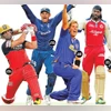 IPL overseas players, warne, abd, gayle, gilchirist