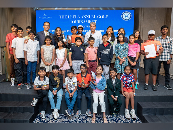 Tennis player James Blake