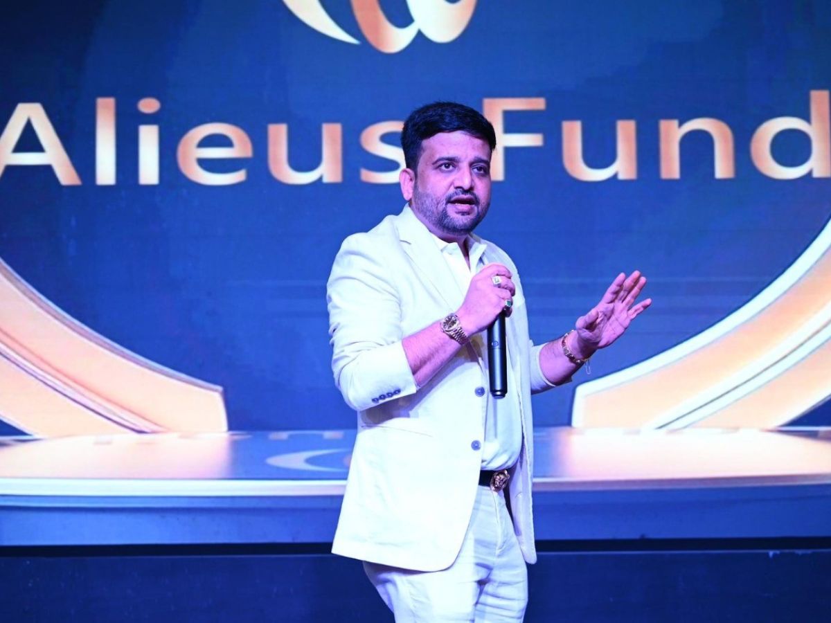 Tennis player James Blake