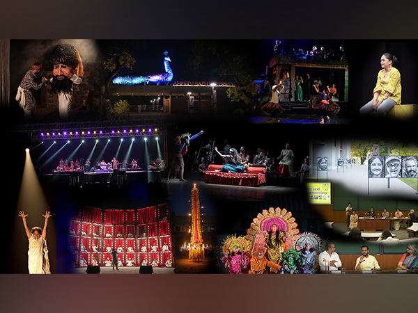 Tennis player James Blake