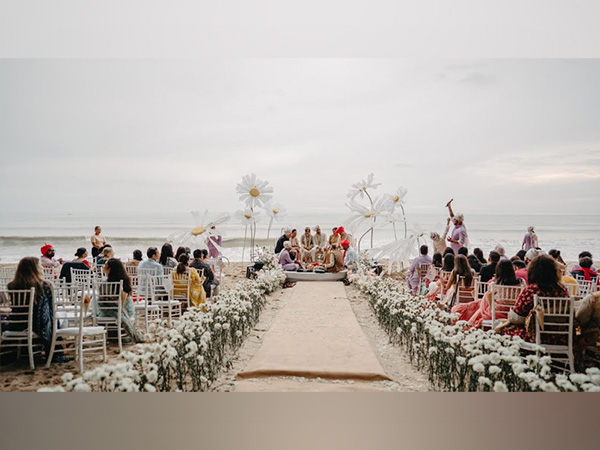Minor Hotels Unveils 'Memories by Minor Hotels' - A Bespoke Indian Wedding Experience in Asia's Most Exciting Destinations