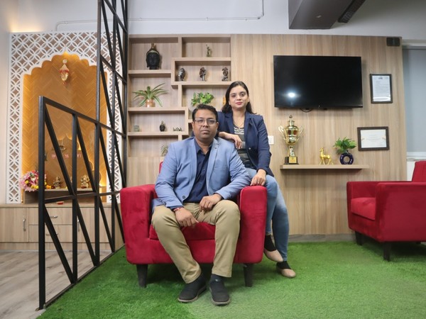 Tennis player James Blake