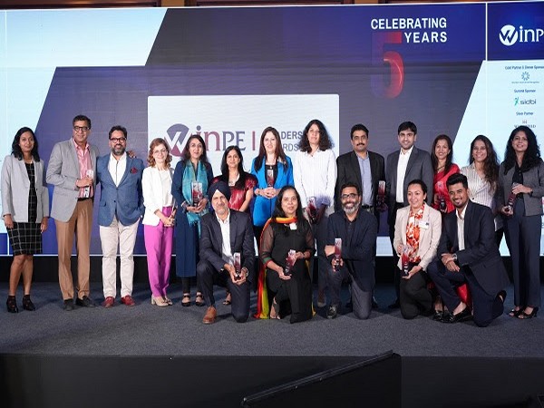 Tennis player James Blake