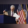 The US Federal Reserve is driving blind as policy uncertainty dominates