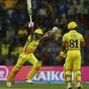 Chennai Super Kings in IPL 2018