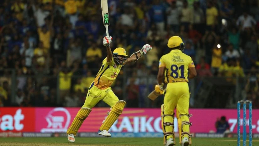 Chennai Super Kings in IPL 2018 Chennai Super Kings in IPL 2018