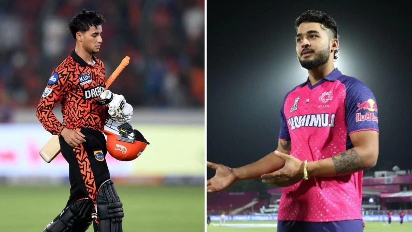 SRH vs RR head-to-head SRH vs RR head-to-head