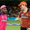 IPL 2025 SRH vs RR broadcast details